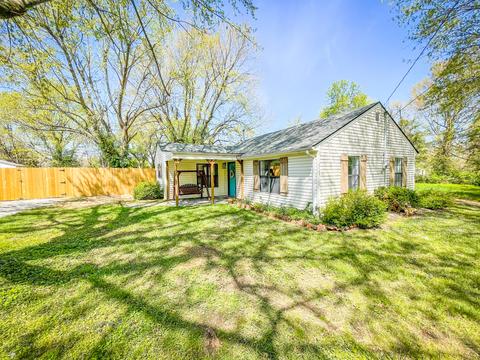 2425 N Rural Ave, Springfield, MO 65803 photo 1