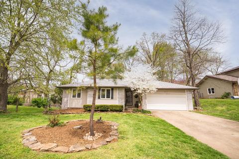4411 W Sandy St, Battlefield, MO 65619 photo 1