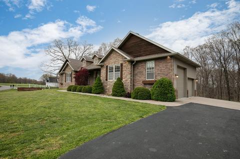 9617 E Valley View Rd, Strafford, MO 65757 photo 1