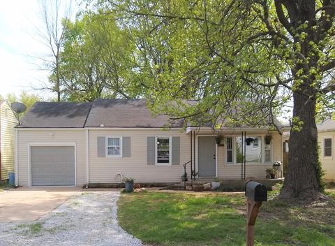 1508 E Mcgee St, Springfield, MO 65804 photo 1
