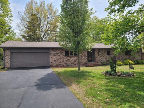 524 E Kirkwood Dr, Aurora, MO 65605 photo 1