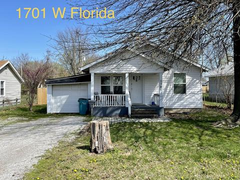 Northwest Springfield Springfield Real Estate 28 Homes For Sale In Northwest Springfield Springfield Mo Movoto