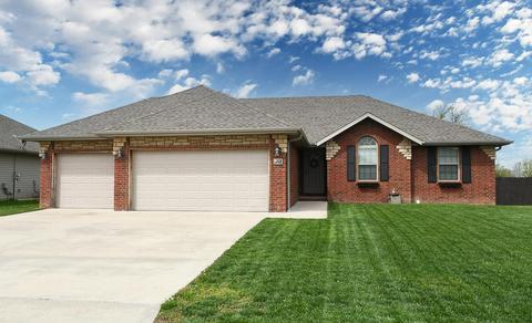 1208 Aaron Ave, Monett, MO 65708 photo 1
