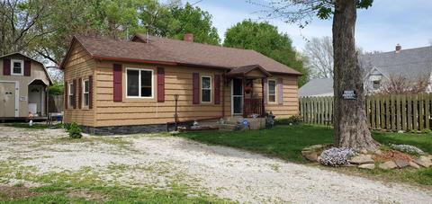 1625 E Brower St, Springfield, MO 65802 photo 1