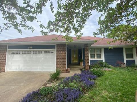808 N Erin St, Nixa, MO 65714 photo 1