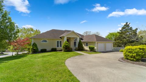 111 Hillside Ct, Branson, MO 65616 photo 1