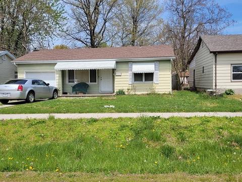 2007 W Scott St, Springfield, MO 65802 photo 1