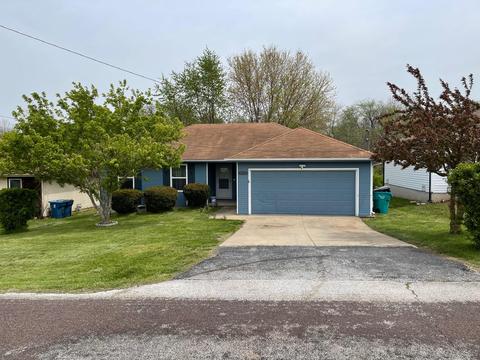 622 S Western Ave, Springfield, MO 65802 photo 1