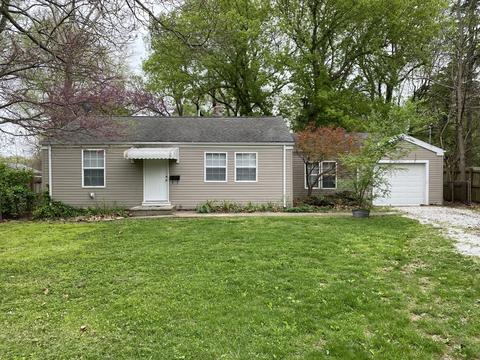 630 W Tracy St, Springfield, MO 65807 photo 1