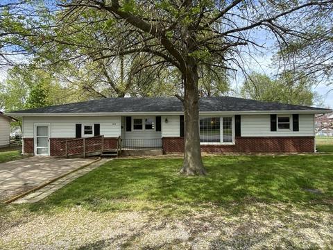410 E Thurman Ave, Mount Vernon, MO 65712 photo 1