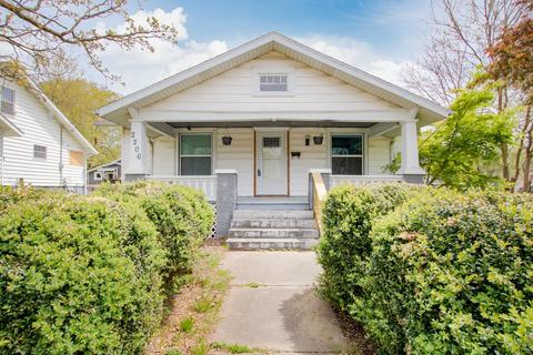 2206 N Broadway Ave, Springfield, MO 65803 photo 1