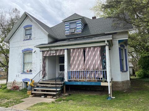 445 S Broadway Ave, Springfield, MO 65806 photo 1