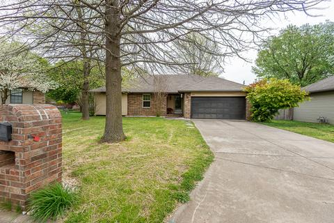 2018 S Colgate Ave, Springfield, MO 65807 photo 1