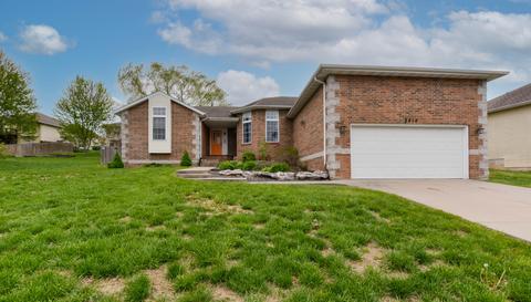 2814 N 31st St, Ozark, MO 65721 photo 1