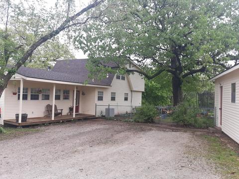 11605 E State Hwy 76, Forsyth, MO 65653 photo 1