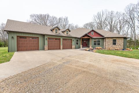 279 Old Wire Rd, Marshfield, MO 65706 photo 1