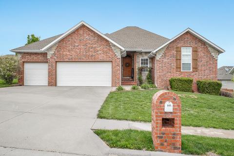 849 Scenic View Ct, Nixa, MO 65714 photo 1