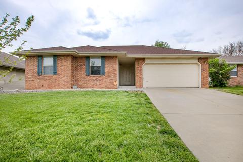 3209 W Bergman St, Springfield, MO 65803 photo 1