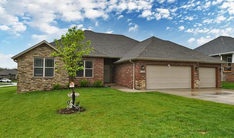 2398 N Citation Ave, Springfield, MO 65802 photo 1