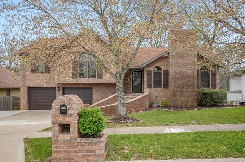 5094 S Elizabeth Ave, Springfield, MO 65810 photo 1