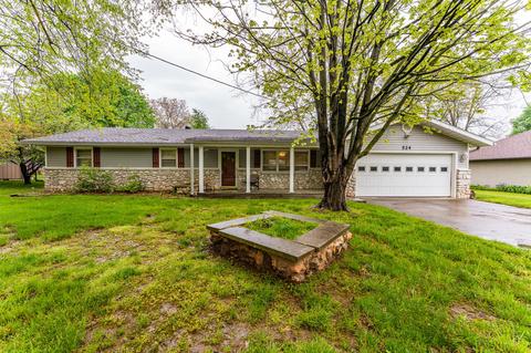 524 S Harper Ave, Springfield, MO 65802 photo 1