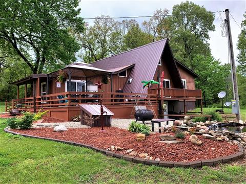 6536 Missouri 142, Thayer, MO 65791 photo 1