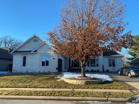 3431 E Bluff Point Dr, Ozark, MO 65721 photo 1