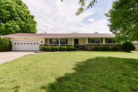 4016 W Bogard St, Springfield, MO 65802 photo 1