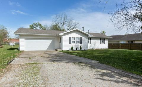 110 S Inmon St, Clever, MO 65631 photo 1