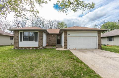 2039 S Golden Ave, Springfield, MO 65807 photo 1