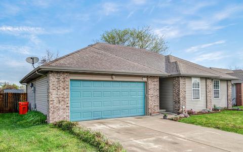 2529 W Brook Ridge St, Springfield, MO 65803 photo 1