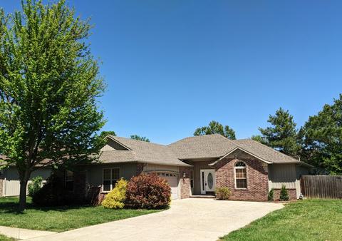 5302 N 10th Ave, Ozark, MO 65721 photo 1