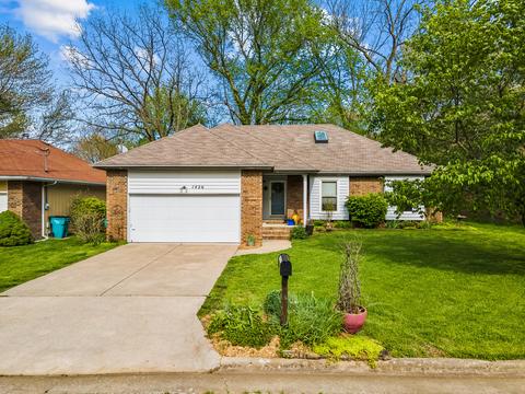1426 S Arcadia Ave, Springfield, MO 65804 photo 1