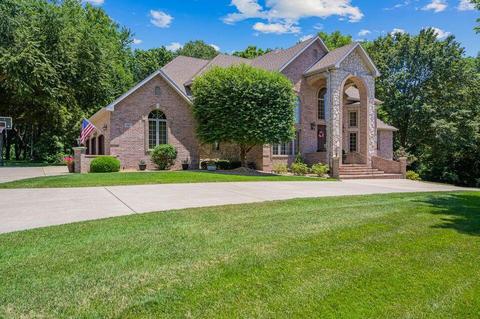 4387 E Bogey Ct, Springfield, MO 65809 photo 1