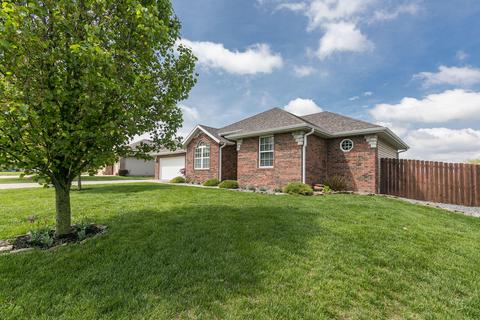 963 Megan Ln, Willard, MO 65781 photo 1