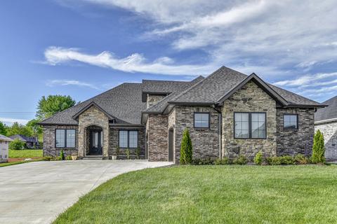1239 W Gaslight Dr, Springfield, MO 65810 photo 1
