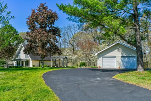 4455 N Smallin Rd, Ozark, MO 65721 photo 1
