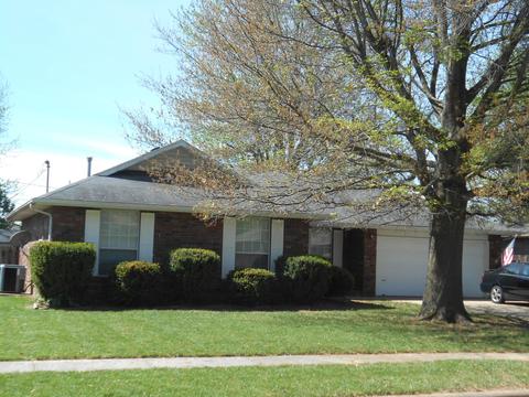 3806 W Harrison St, Springfield, MO 65802 photo 1