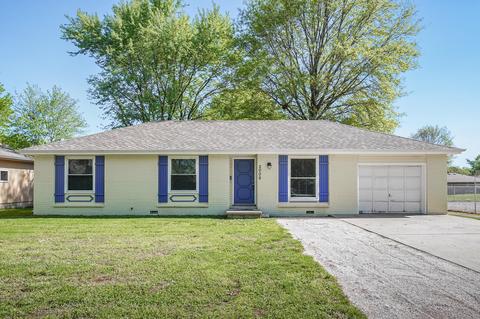 2006 S Ferguson Ave, Springfield, MO 65807 photo 1