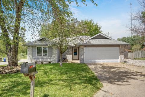 2865 W Primrose Ln, Springfield, MO 65807 photo 1