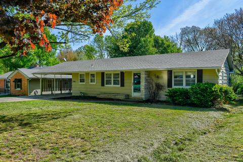 2356 S Wallis Smith Blvd, Springfield, MO 65804 photo 1