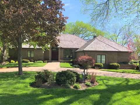 5508 S Castlebay Dr, Springfield, MO 65809 photo 1