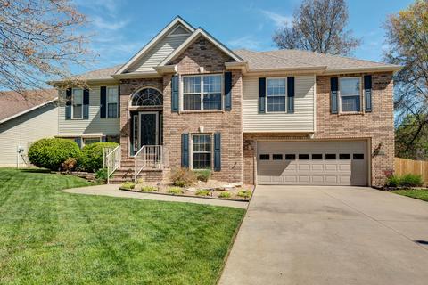2213 E Foxborough Dr, Republic, MO 65738 photo 1