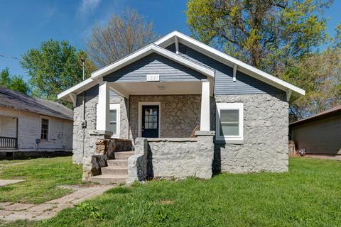1221 N Davies Ave, Springfield, MO 65802 photo 1