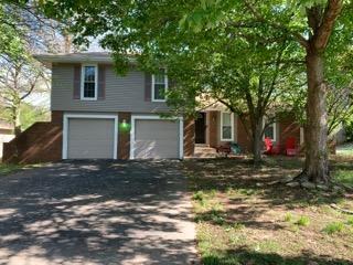 3215 W Marty St, Springfield, MO 65810 photo 1