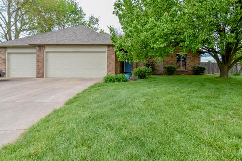 701 W Robinwood Ln, Nixa, MO 65714 photo 1