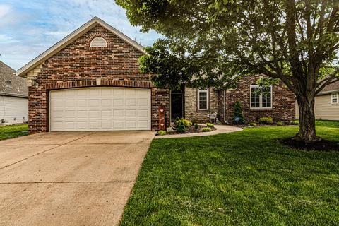312 N Richards Castle Dr, Nixa, MO 65714 photo 1