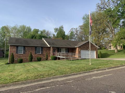 357 S S Belaire Dr, Monett, MO 65708 photo 1