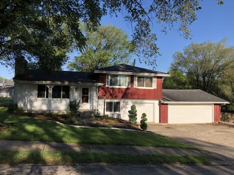 3165 S Parkview Ave, Springfield, MO 65804 photo 1