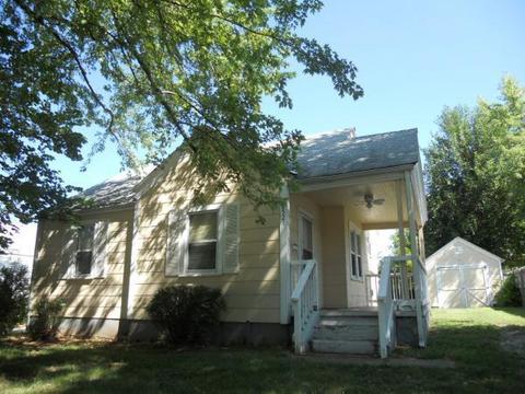 2521 W Elm St, Springfield, MO 65806 photo 1